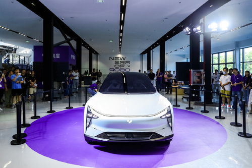 后來者集度汽車 為何將成為所有造車新勢力車企在汽車零配件零售領域的強敵