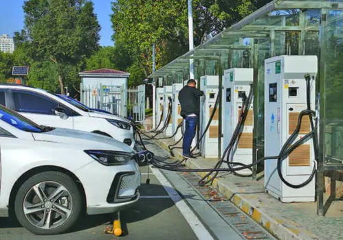 新能源汽車補貼退坡30%，明年將終止補貼，購車者需關注汽車零配件零售動向