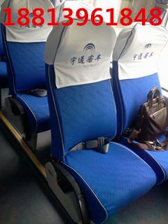 武漢咸寧客車座套廠家 以高性價(jià)比打造舒適駕乘體驗(yàn)