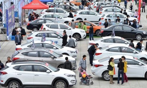 一錘定音 11月汽車銷量創(chuàng)34個(gè)月新高，零配件零售市場(chǎng)迎春潮