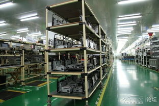 花園式開放工廠典范 探訪廣東好幫手電子科技園的科技中介服務實踐