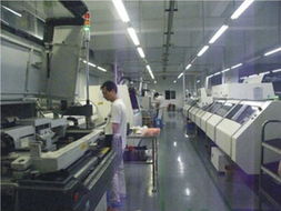 深圳市萊斯科技 聚焦前沿科技，展示卓越工廠與專業中介服務