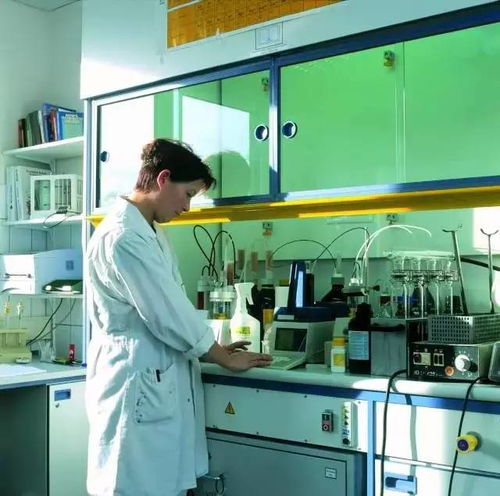 深入Arlar科技腹地，美力滋R考察團帶你逛工廠